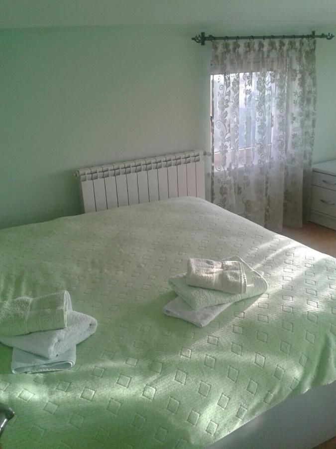 Виллы Villa Sveta Петровац