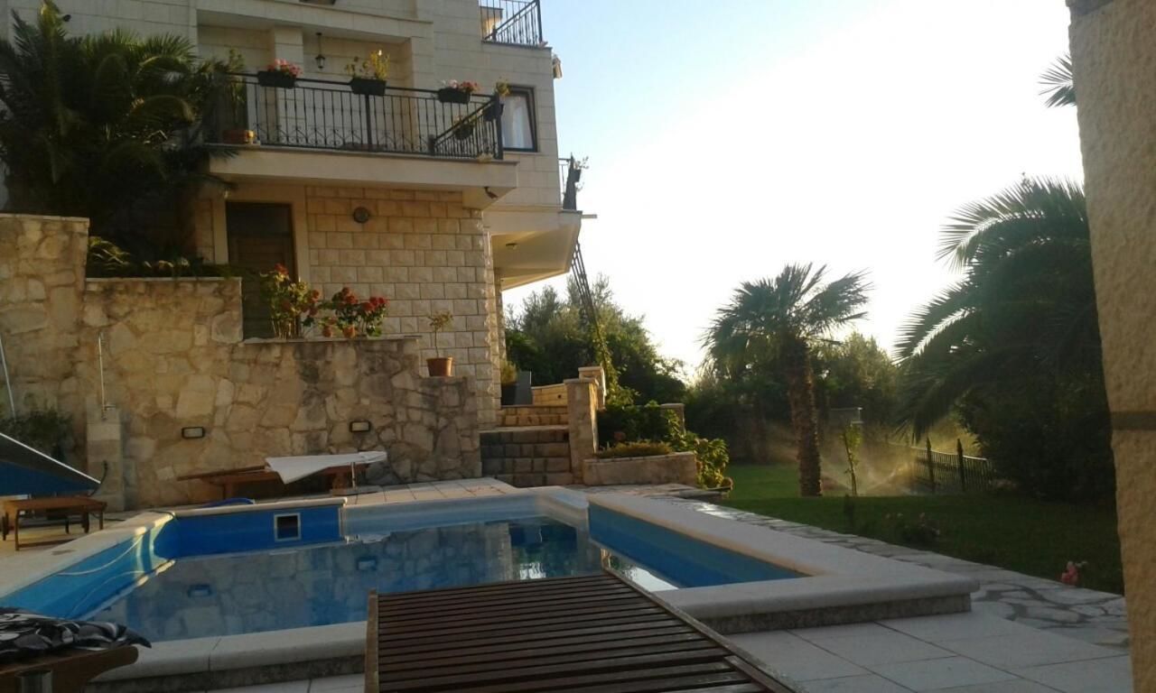 Виллы Villa Sveta Петровац