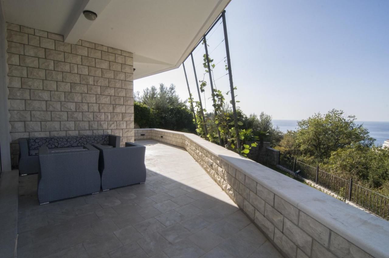 Виллы Villa Sveta Петровац