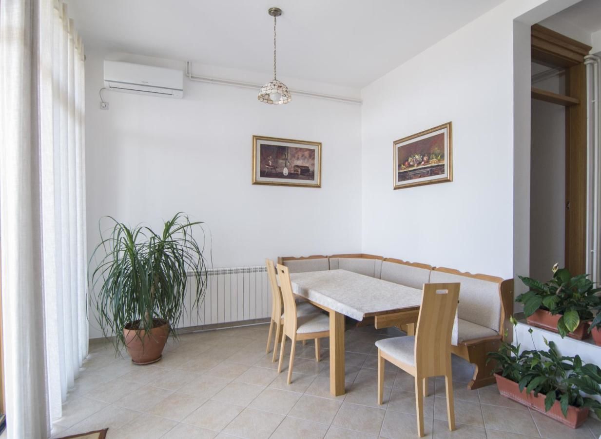 Виллы Villa Sveta Петровац