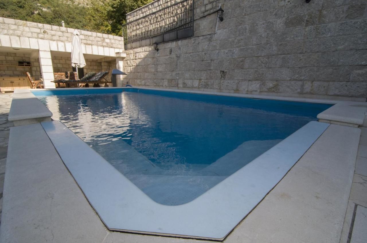 Виллы Villa Sveta Петровац