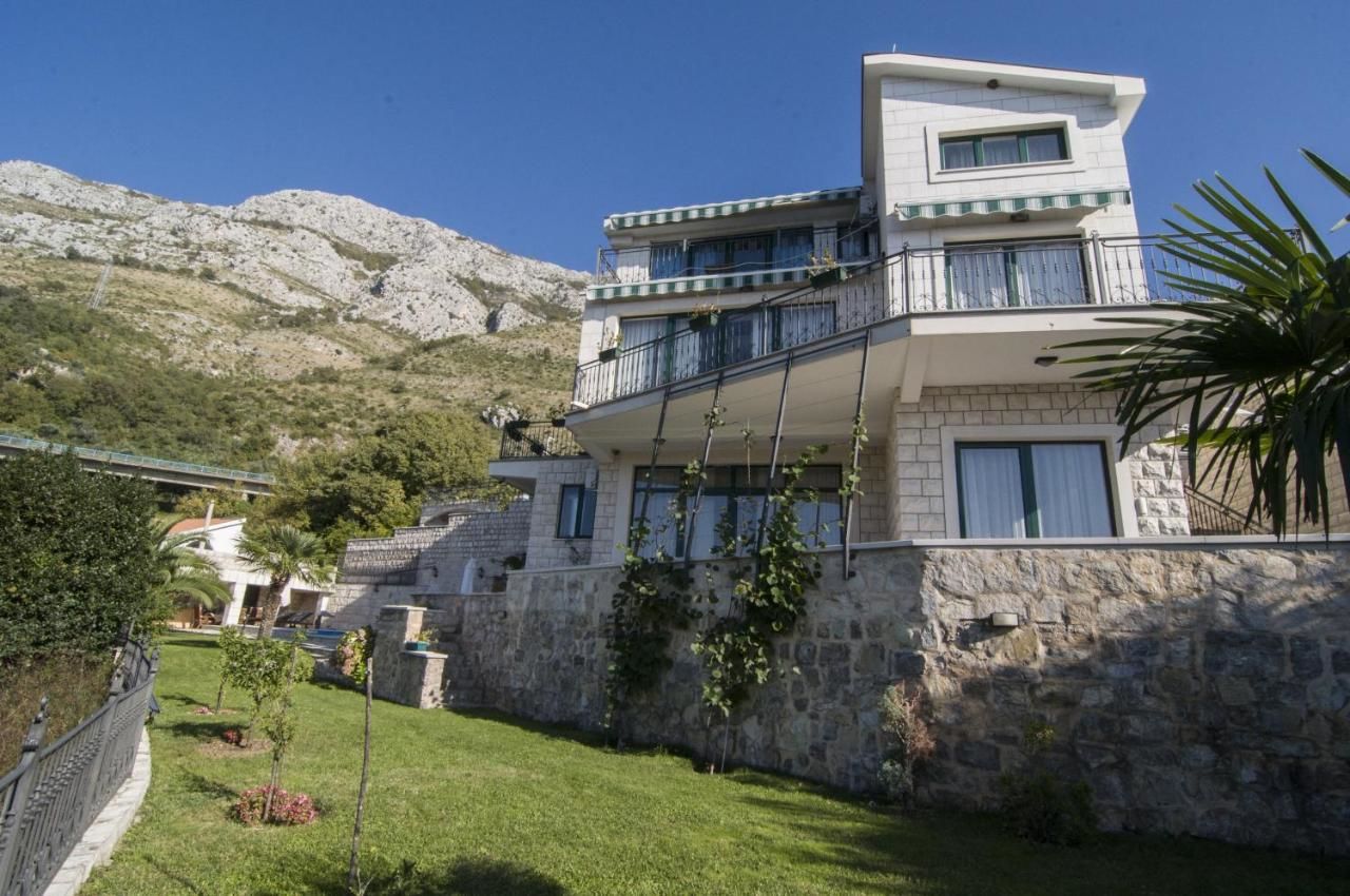Виллы Villa Sveta Петровац
