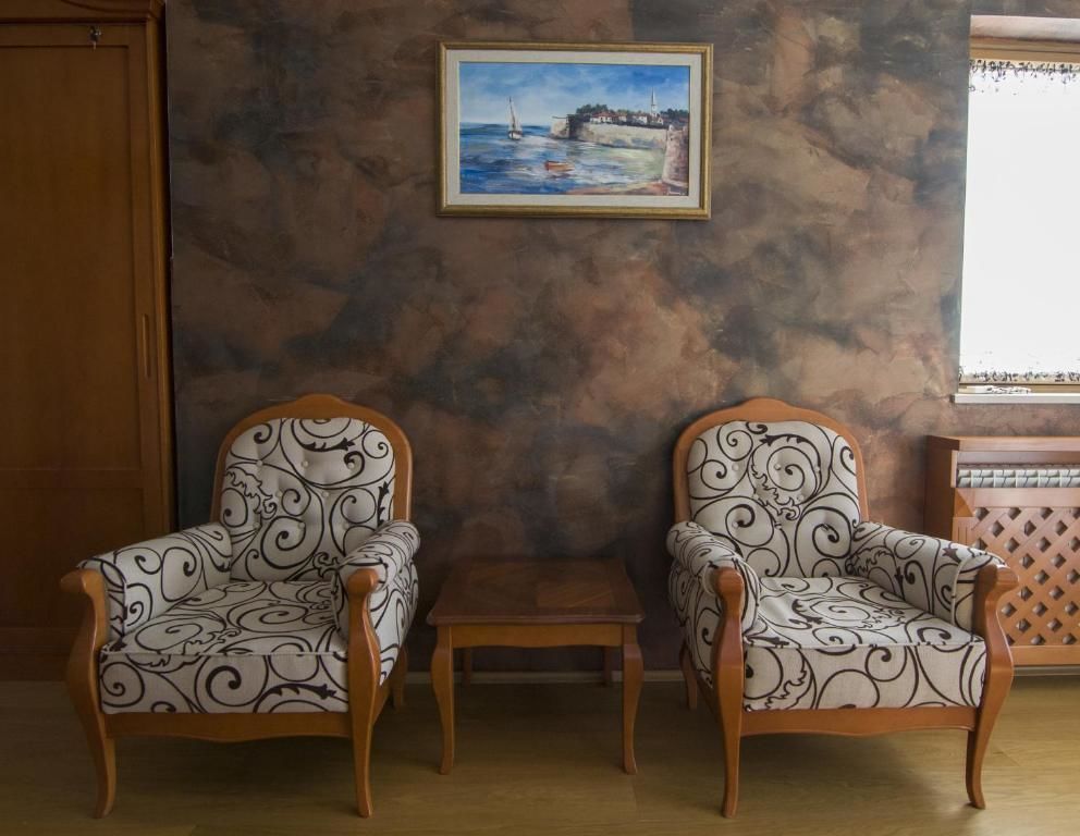 Виллы Villa Sveta Петровац