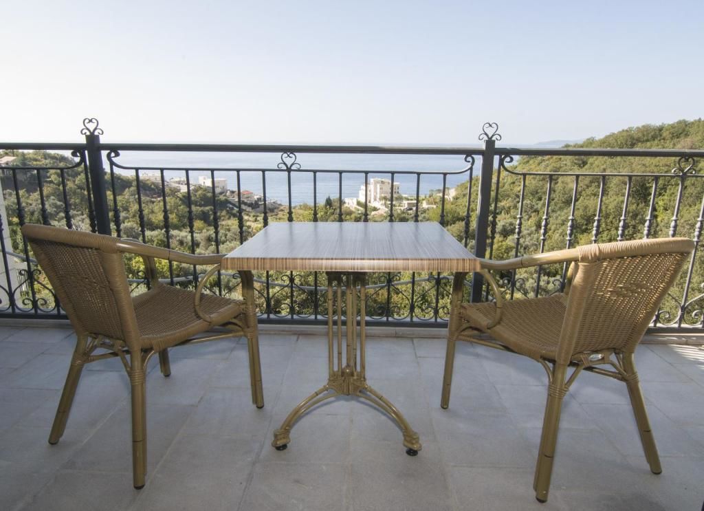 Виллы Villa Sveta Петровац