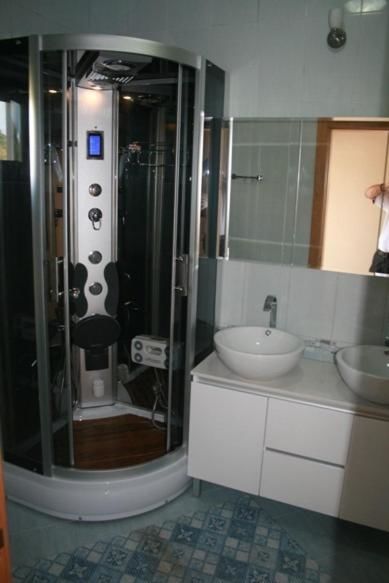 Виллы Villa Sveta Петровац