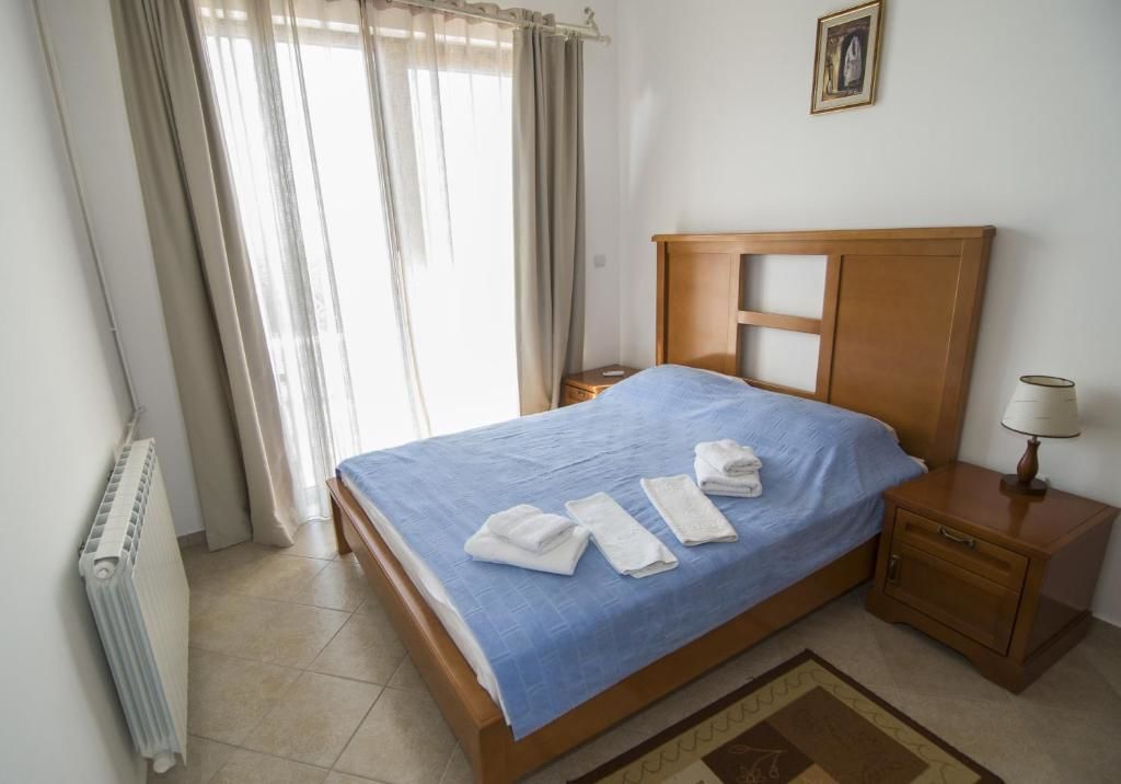 Виллы Villa Sveta Петровац