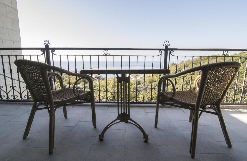 Виллы Villa Sveta Петровац