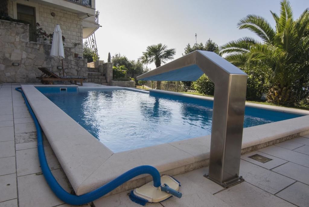 Виллы Villa Sveta Петровац