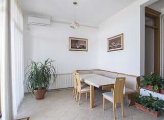 Виллы Villa Sveta Петровац Вилла Делюкс-27
