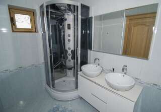 Виллы Villa Sveta Петровац Вилла Делюкс-28