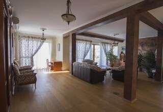 Виллы Villa Sveta Петровац Вилла Делюкс-36