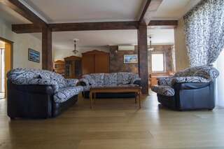 Виллы Villa Sveta Петровац Вилла Делюкс-5
