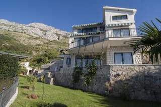 Виллы Villa Sveta Петровац Вилла Делюкс-93