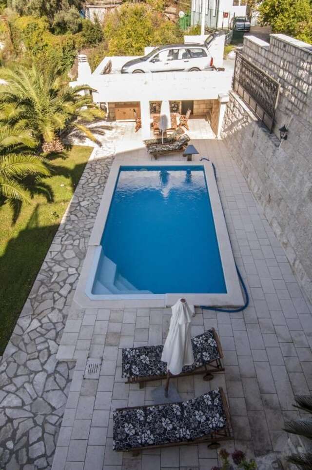 Виллы Villa Sveta Петровац-3