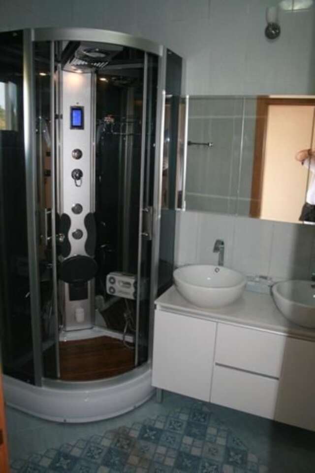 Виллы Villa Sveta Петровац-16
