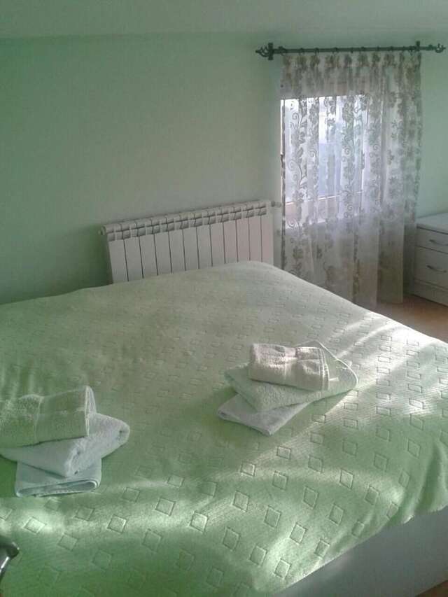 Виллы Villa Sveta Петровац-21
