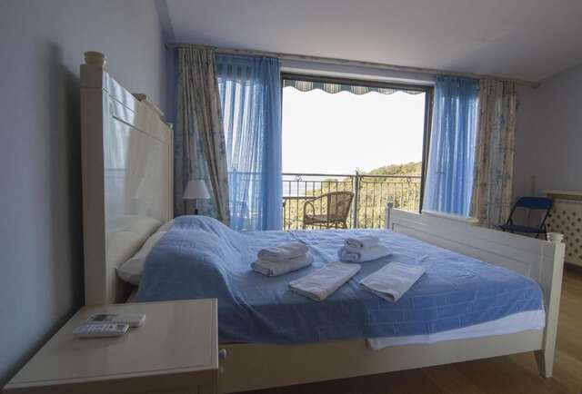Виллы Villa Sveta Петровац-22