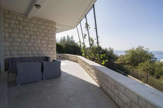 Виллы Villa Sveta Петровац-24