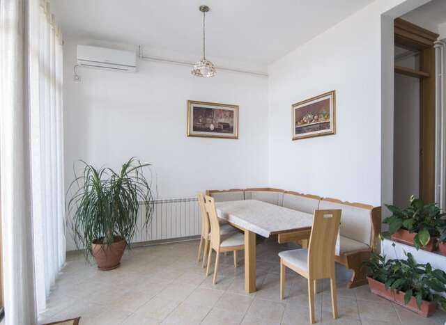 Виллы Villa Sveta Петровац-29