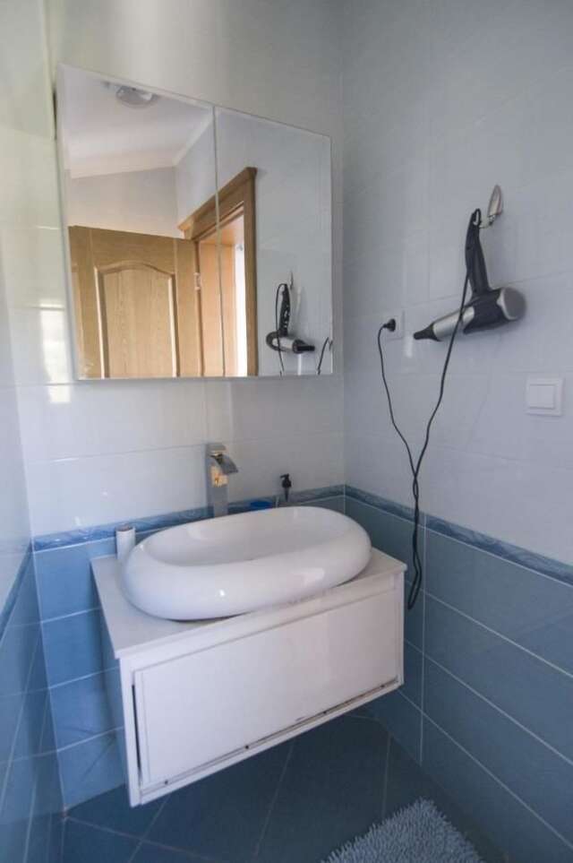 Виллы Villa Sveta Петровац-36