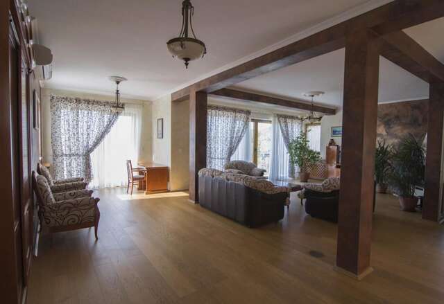 Виллы Villa Sveta Петровац-38