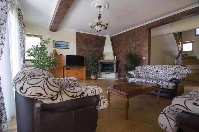 Виллы Villa Sveta Петровац-39