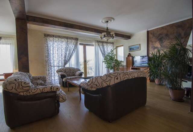 Виллы Villa Sveta Петровац-41