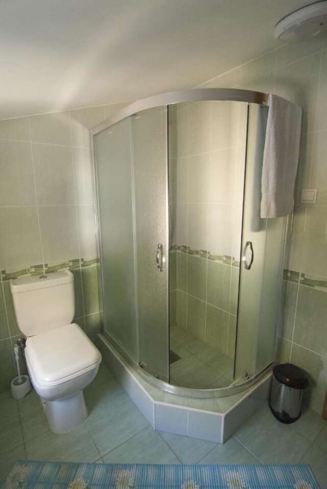 Виллы Villa Sveta Петровац-43