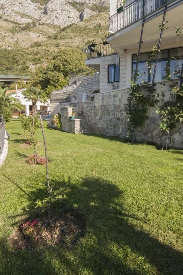 Виллы Villa Sveta Петровац-45