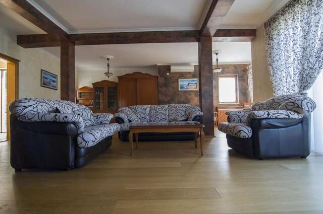 Виллы Villa Sveta Петровац-7