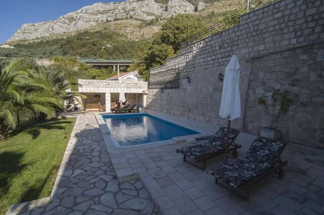 Виллы Villa Sveta Петровац-58