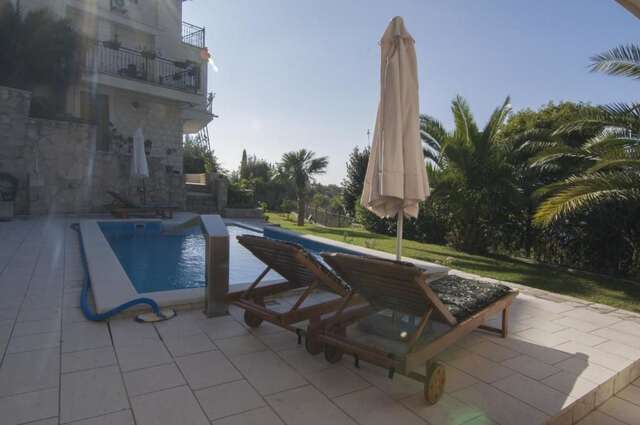 Виллы Villa Sveta Петровац-61