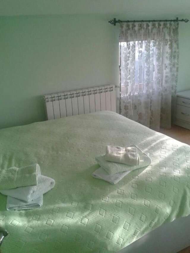 Виллы Villa Sveta Петровац-64