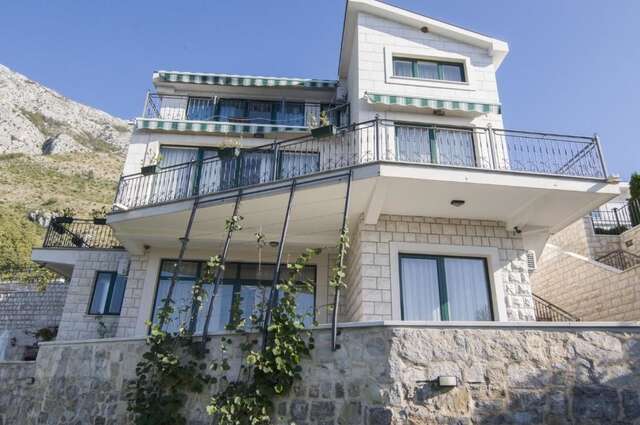 Виллы Villa Sveta Петровац-68