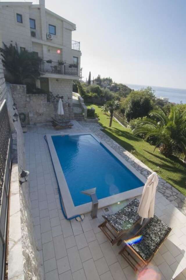 Виллы Villa Sveta Петровац-83